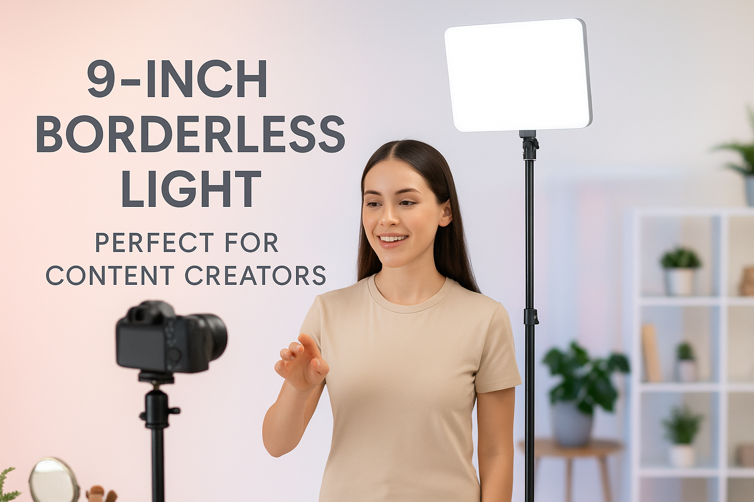 borderless ultra thin